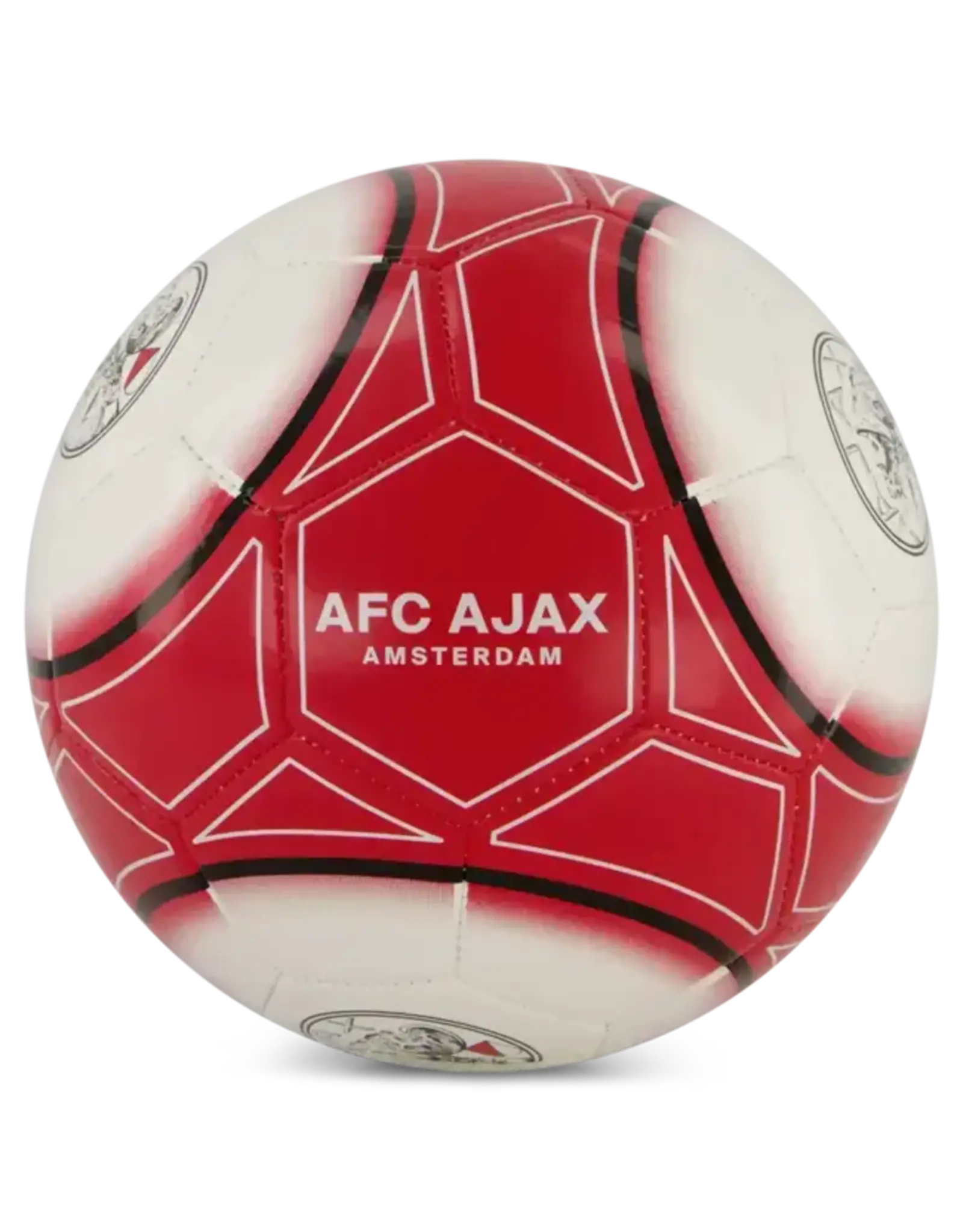 Ajax Amsterdam Voetbal Ajax Size 2