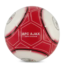 Ajax Amsterdam Voetbal Ajax Size 2
