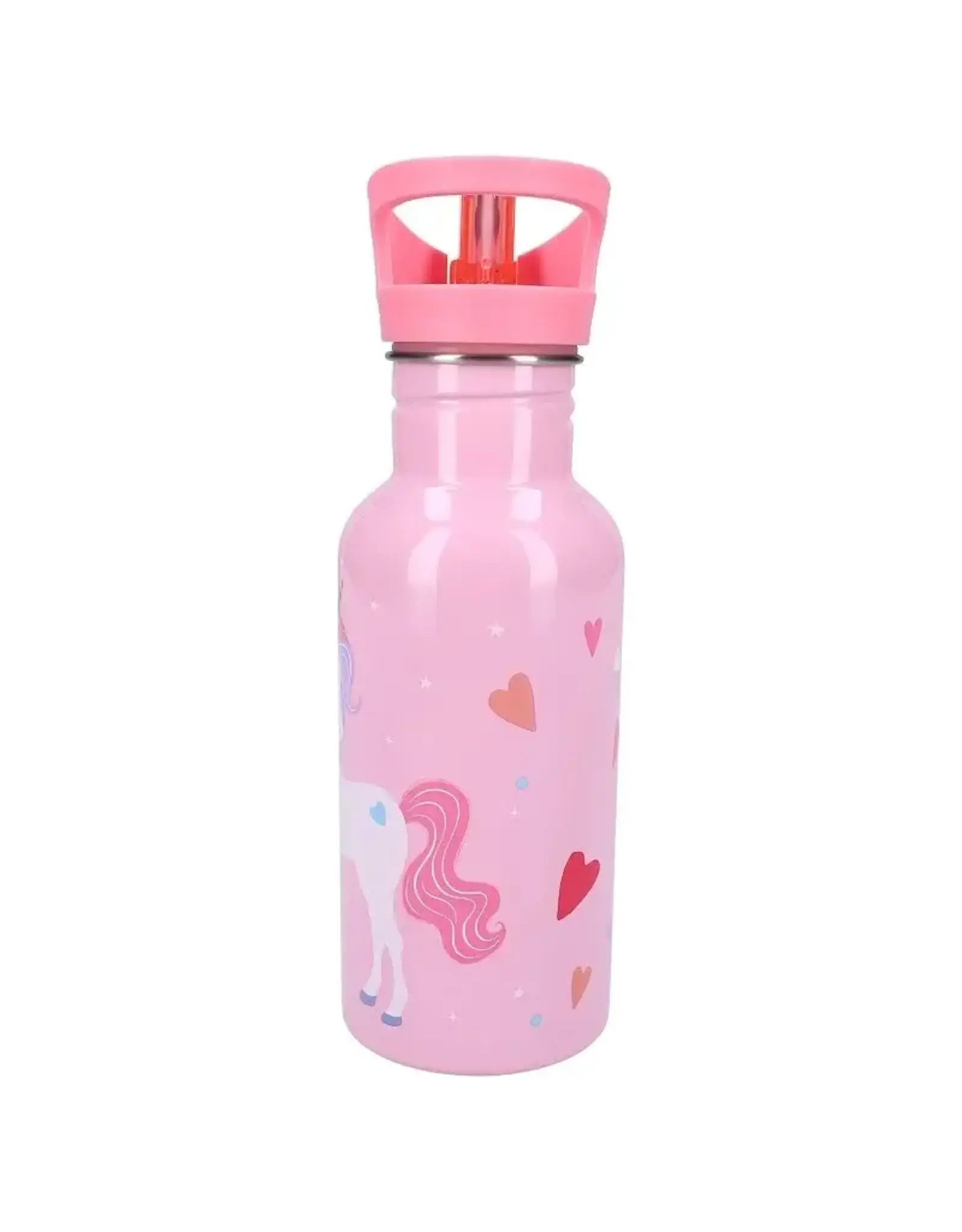 Unicorn Drinkfles 500ML