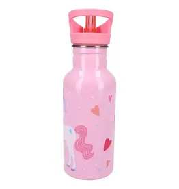 PRET Unicorn Drinkfles 500ML