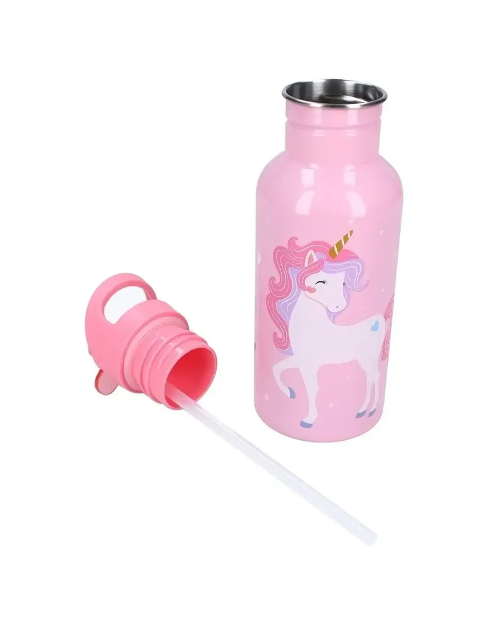 Unicorn Drinkfles 500ML