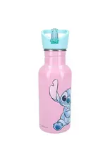 Stitch Drinkfles 500ML Take A Sip!