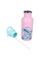 Stitch Drinkfles 500ML Take A Sip!