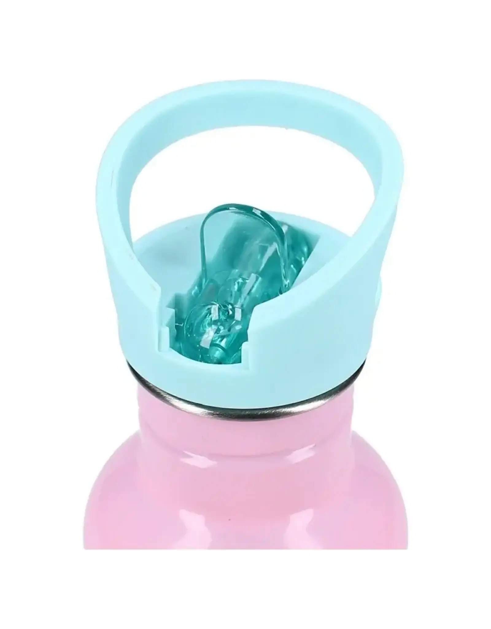 Stitch Drinkfles 500ML Take A Sip!