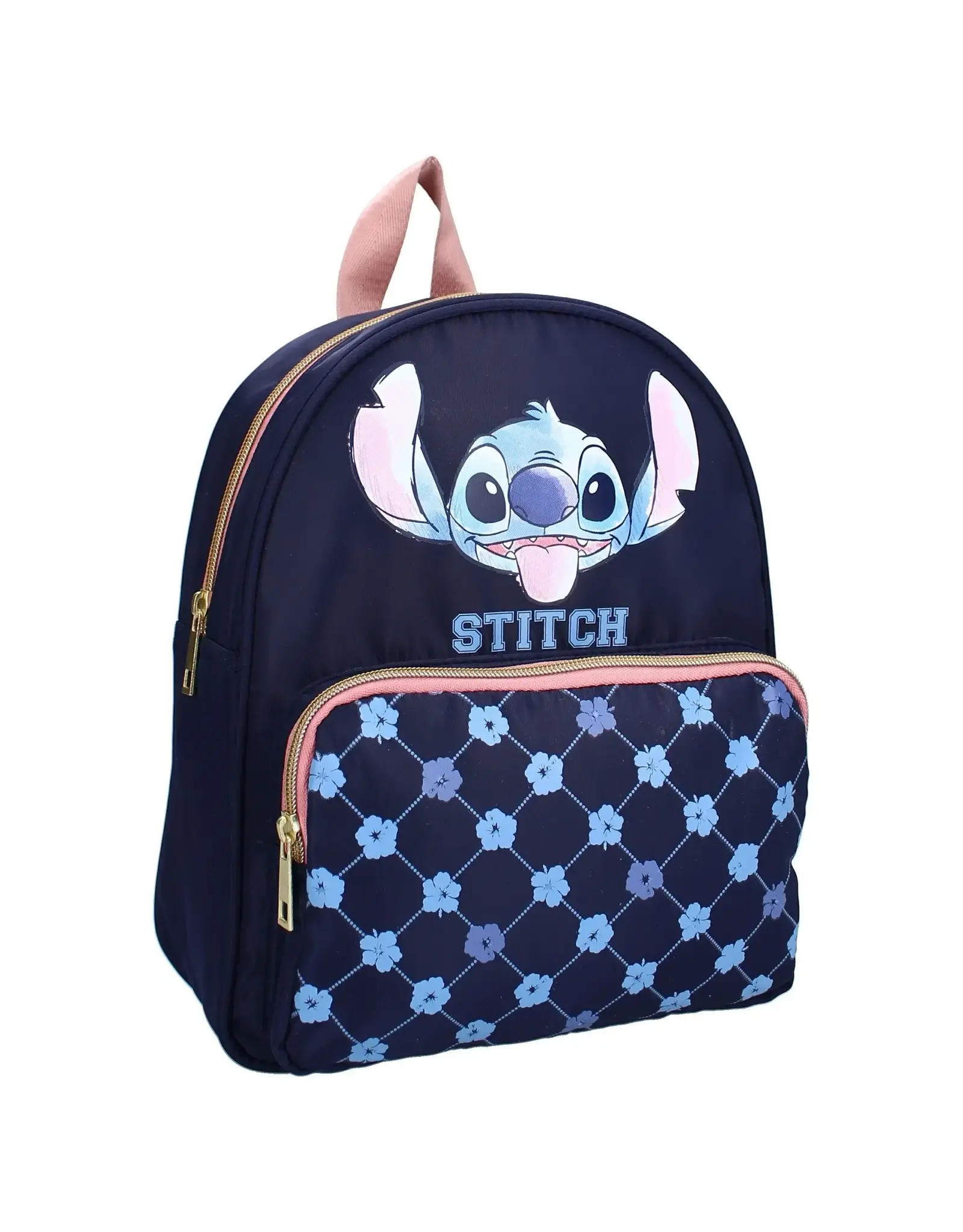 Stitch Backpack  Independent