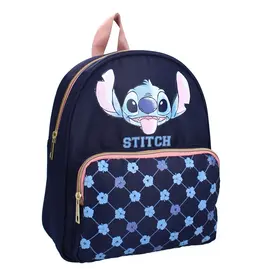 Stitch Backpack  Independent