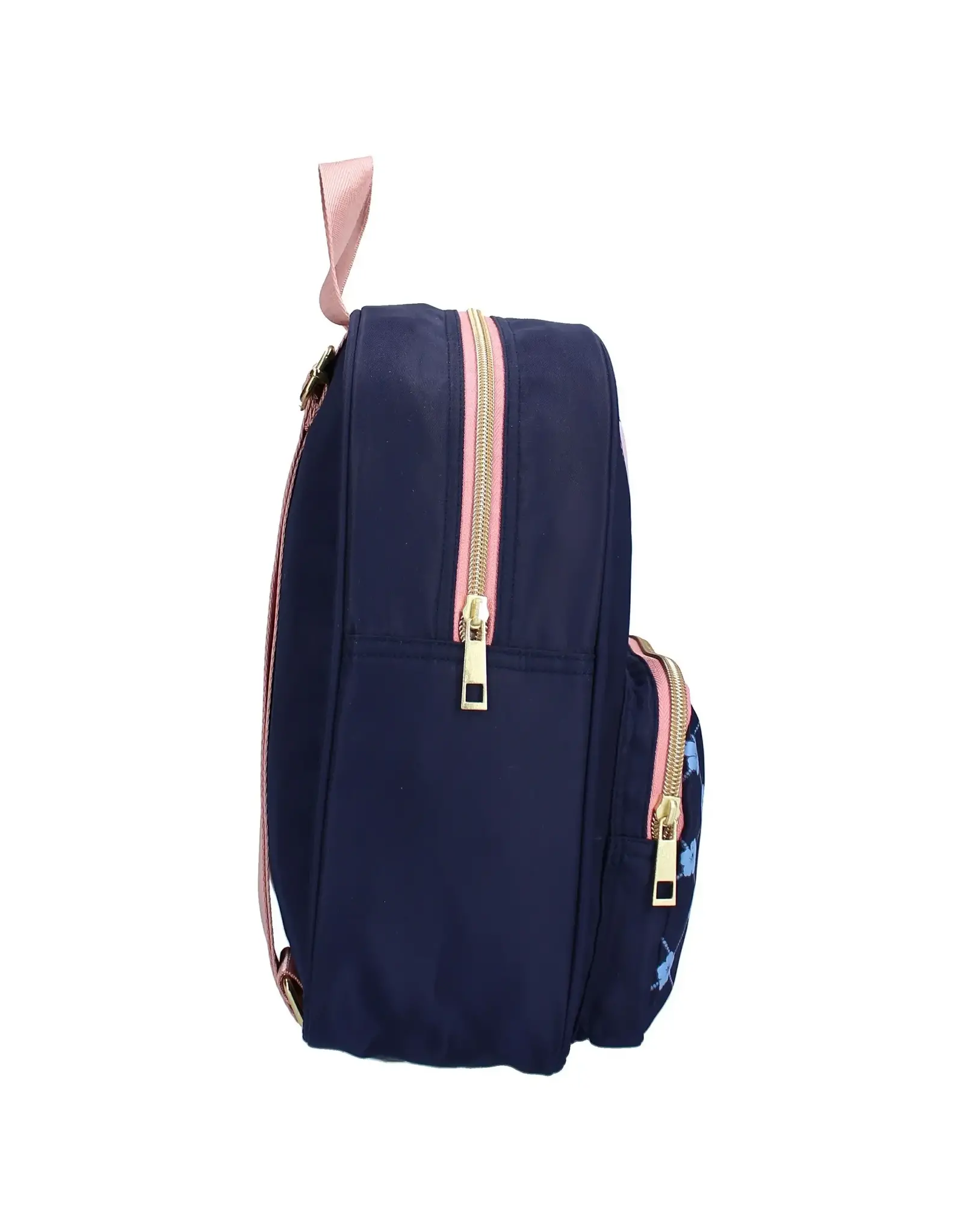 Stitch Backpack  Independent