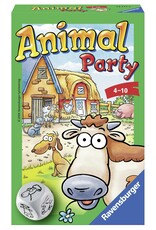 Ravensburger Animal Party Pocketspel