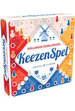 Keezen Spel (Goliath)