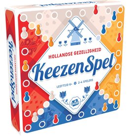 Keezen Spel (Goliath)