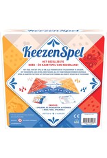 Keezen Spel (Goliath)