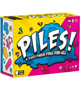 Piles!