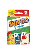 Mattel Skip-Bo Junior