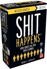 Shit Happens (NL editie)