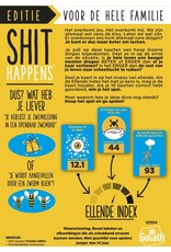 Shit Happens Familie Editie