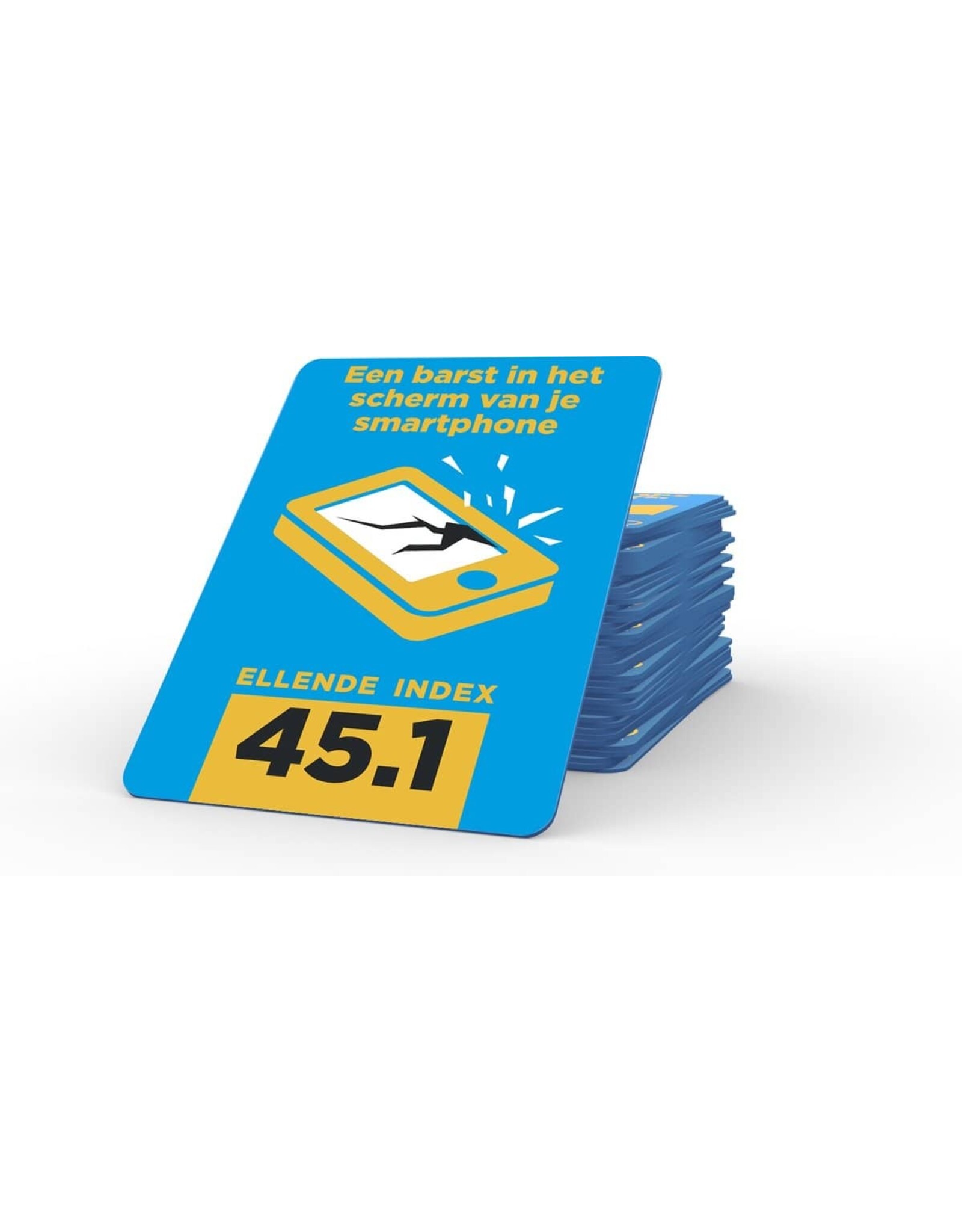 Shit Happens Familie Editie