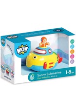 WOW Sunny Submarine