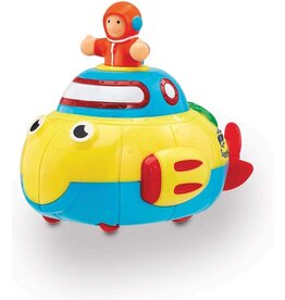 WOW Sunny Submarine