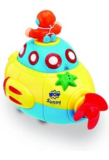 WOW Sunny Submarine