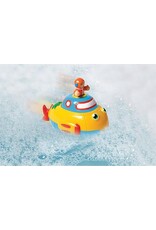 WOW Sunny Submarine