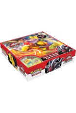 Pokemon Pokémon TCG Battle Academy