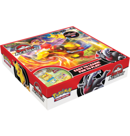 Pokemon Pokémon TCG Battle Academy