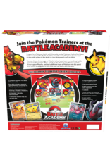 Pokemon Pokémon TCG Battle Academy