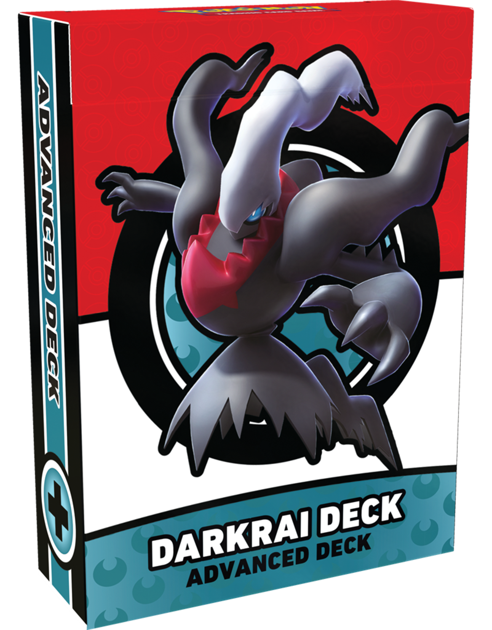 Pokemon Pokémon TCG Battle Academy