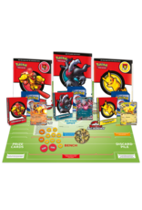 Pokemon Pokémon TCG Battle Academy