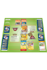 Pokemon Pokémon TCG Battle Academy