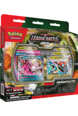 Pokemon Pokémon TCG April League Battle Deck