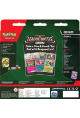 Pokemon Pokémon TCG April League Battle Deck