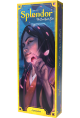 Splendor The Sun Never Sets