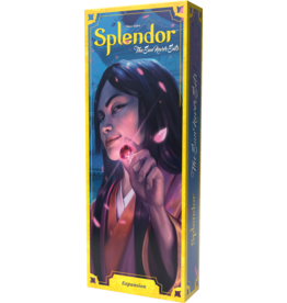 Splendor The Sun Never Sets Splendor The Sun Never Sets