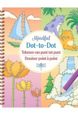Deltas Dot-to-Dot - Mindful