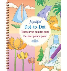 Deltas Dot-to-Dot - Mindful
