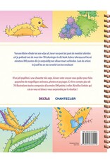 Deltas Dot-to-Dot - Mindful