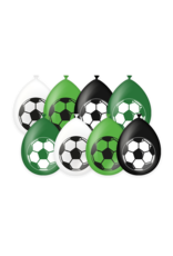 pd party Party Balloons - Football
