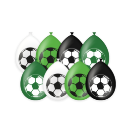 pd party Party Balloons - Football