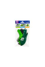 pd party Party Balloons - Football