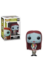 Funko Funko Pop! Disney nr449 Nightmare Before Christmas - Sally