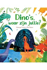 Deltas Dino's, waar zijn jullie?