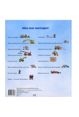 Deltas Mijn groot voertuigenboek