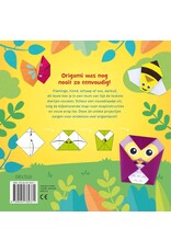 Deltas Zo leuk is Origami