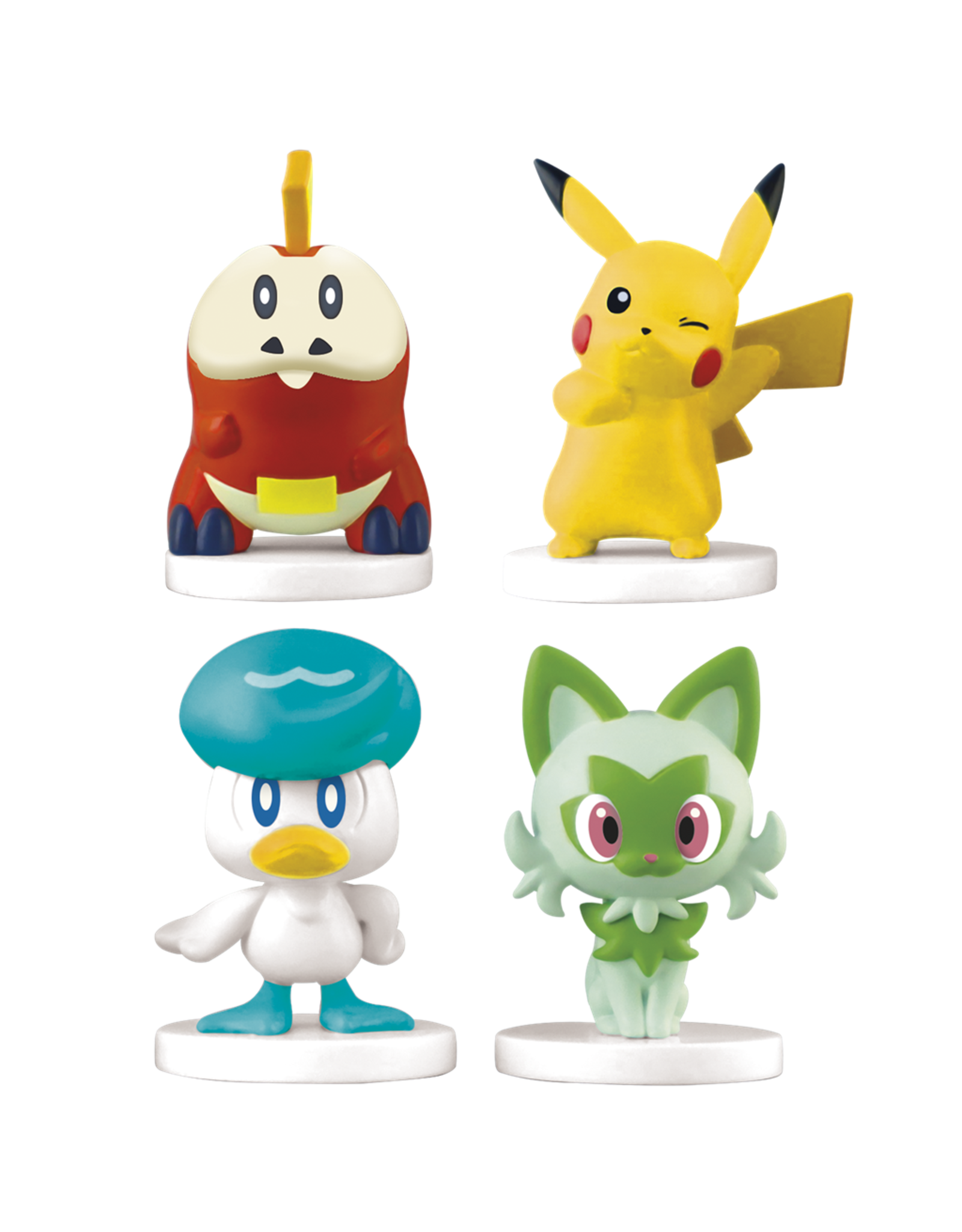 Hasbro Monopoly Pokémon