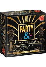 Jumbo Party & Co Original Jubileum