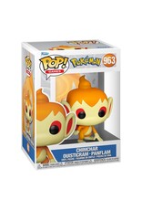 Funko Funko Pop! Games nr963 Pokemon - Chimchar