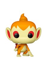 Funko Funko Pop! Games nr963 Pokemon - Chimchar