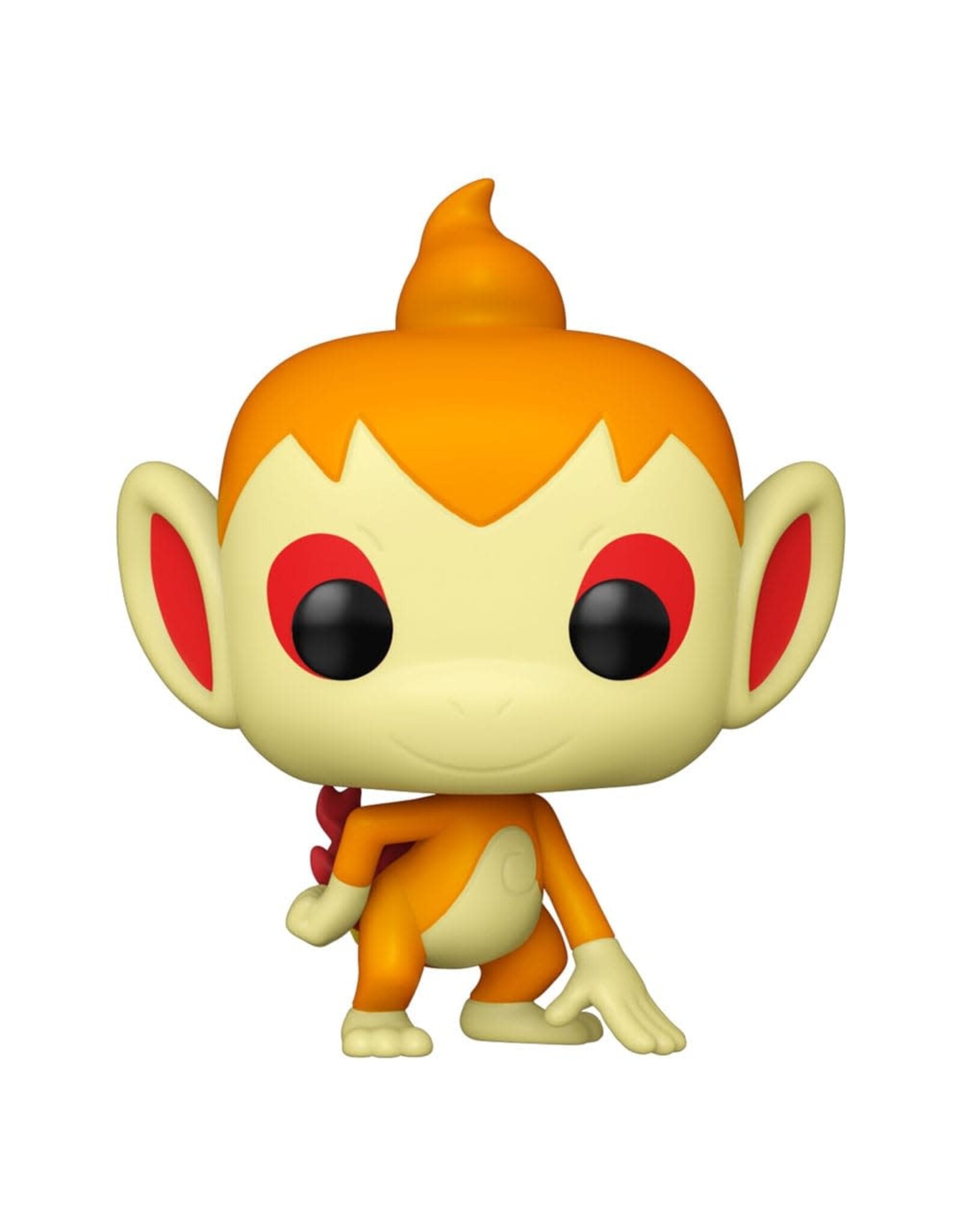 Funko Funko Pop! Games nr963 Pokemon - Chimchar