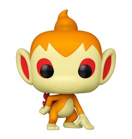 Funko Funko Pop! Games nr963 Pokemon - Chimchar